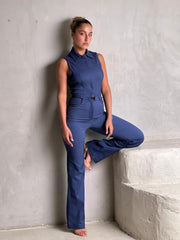 אוברול לימסול