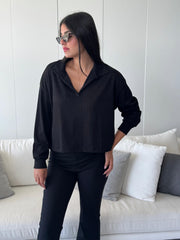 חולצה צווארון