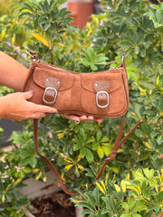 תיק 2 אבזמים