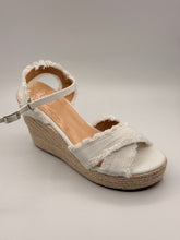 סנדל פלטפורמה