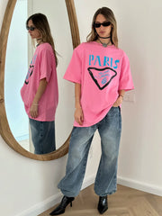 מכנס גינס גוי כחול