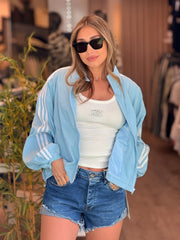 ג׳קט ניילון