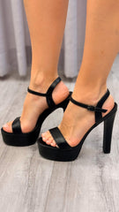 סנדל ערב עקב 12