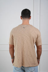 חולצת פשתן פרימות