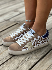 סניקרס כוכב מנומר