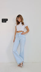 סקסו גינס 7918/31