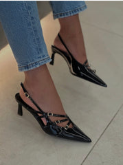 סירה רצועות