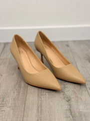 סירה עקב קלאסי