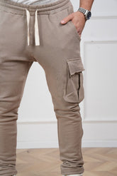 מכנס פוטר דגמח