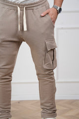 מכנס פוטר דגמח