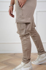 מכנס פוטר דגמח