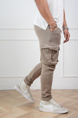 מכנס פוטר דגמח