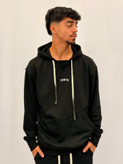 סווצר עם כובע