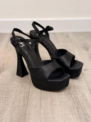 סנדל עקב ערב