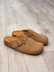 כפכף סגור אבזם