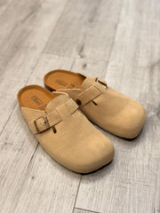 כפכף סגור אבזם