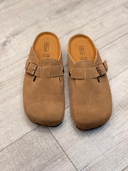 כפכף סגור אבזם