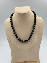 שרשרת אנדורנו חרוזים גדולים