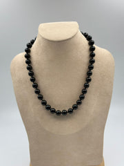 שרשרת אנדורנו חרוזים גדולים