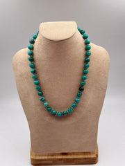 שרשרת אנדורנו חרוזים גדולים