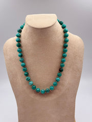 שרשרת אנדורנו חרוזים גדולים