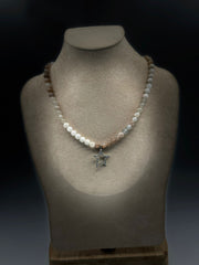 שרשרת אלגנטית אנדורנו