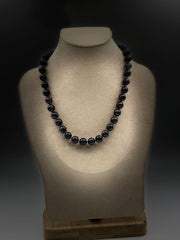 שרשרת אנדורנו חרוזים