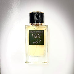 בושם של דיווד דניאלס SUGAR DAD