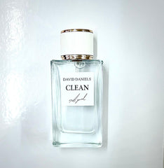 בושם דיווד דניאלס CLEAN
