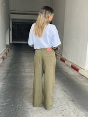 מכנס גינס לואי