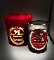 נר יוקרתי דיווד דניאלס