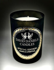 נר יוקרתי דיווד דניאלס