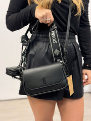 תיק CROSSBODY