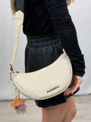 תיק ירח שמנת