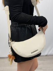 תיק ירח שמנת