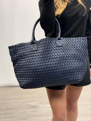 תיק קלוע גדול