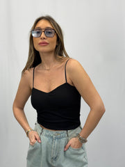 טופ עם כריות