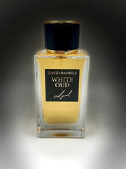 בושם WHITE OUD