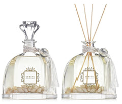 מפיץ ריח גדול עיצוב צדפים