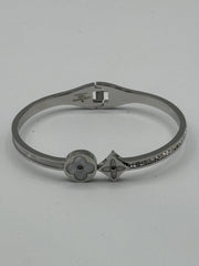 צמיד תלתן משולב