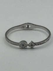 צמיד תלתן משולב