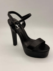 סנדל ערב עקב 12