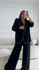 חליפה נטלי שוולי