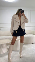 גקט פרווה נטלי שוולי