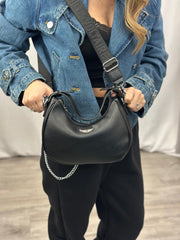 תיק ירח כנפיים