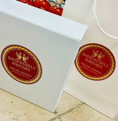 מפיץ ריח וקרם גוף