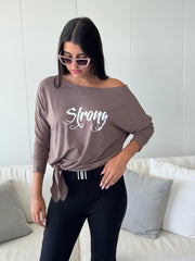 חולצה קשירה