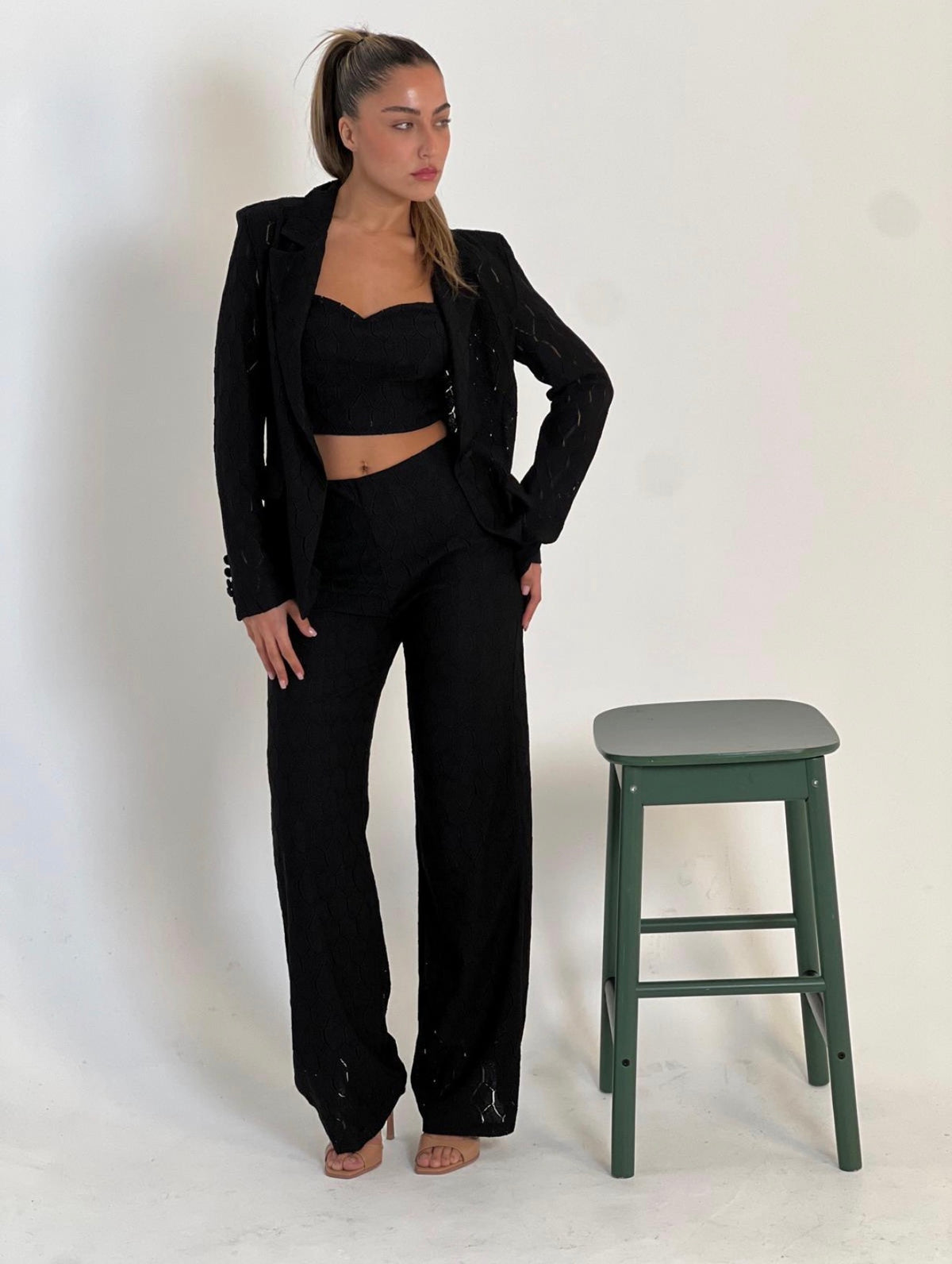 חליפה קליאו