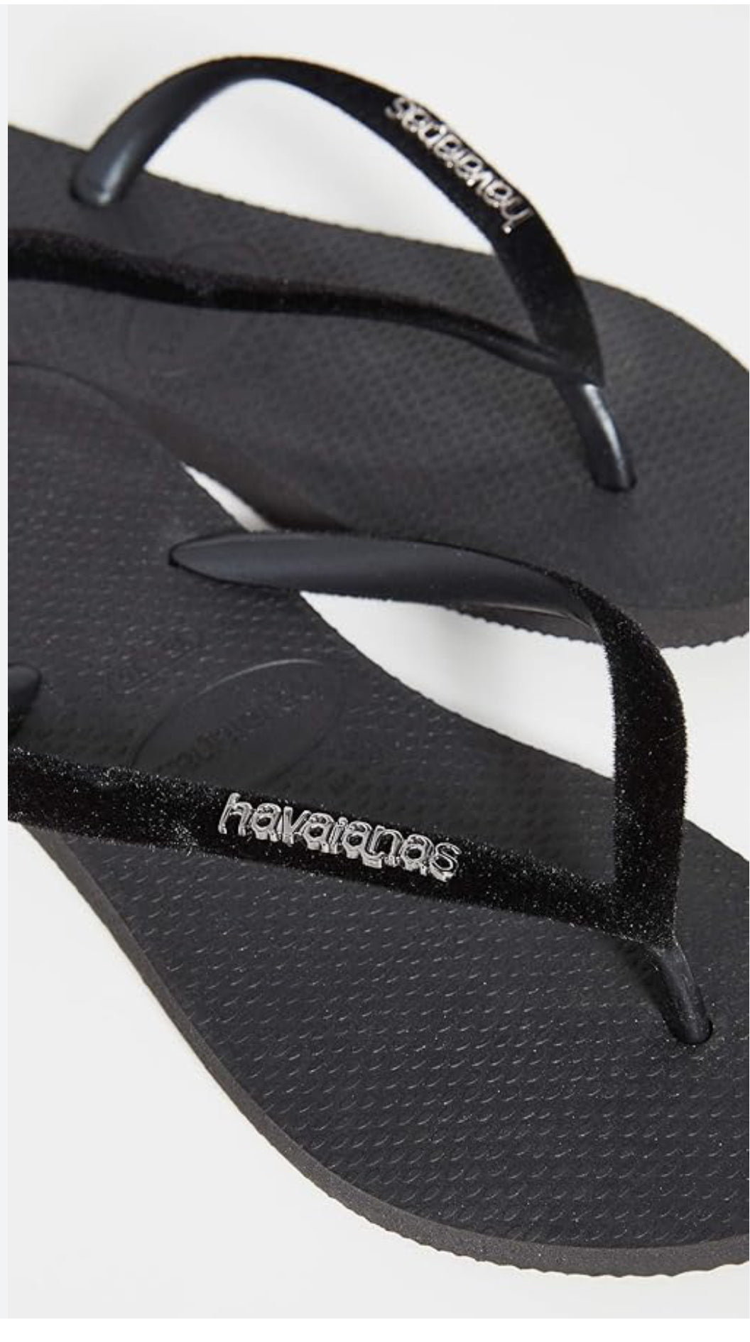 כפכף נצנצ  Havaianas