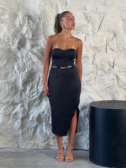 שמלה אקפולקו